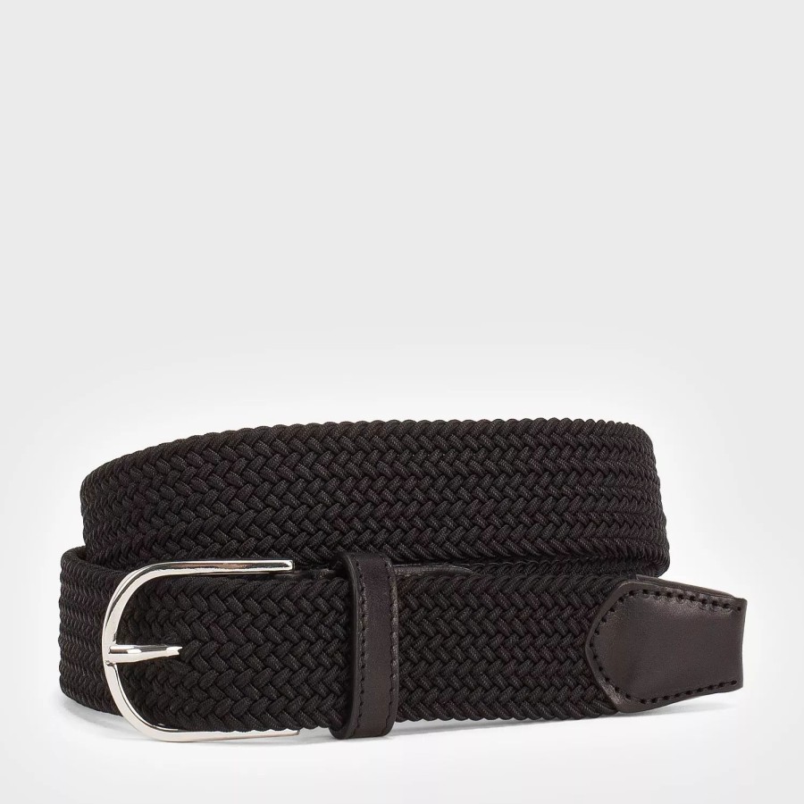 Accessories Saddler | Ekberg Black