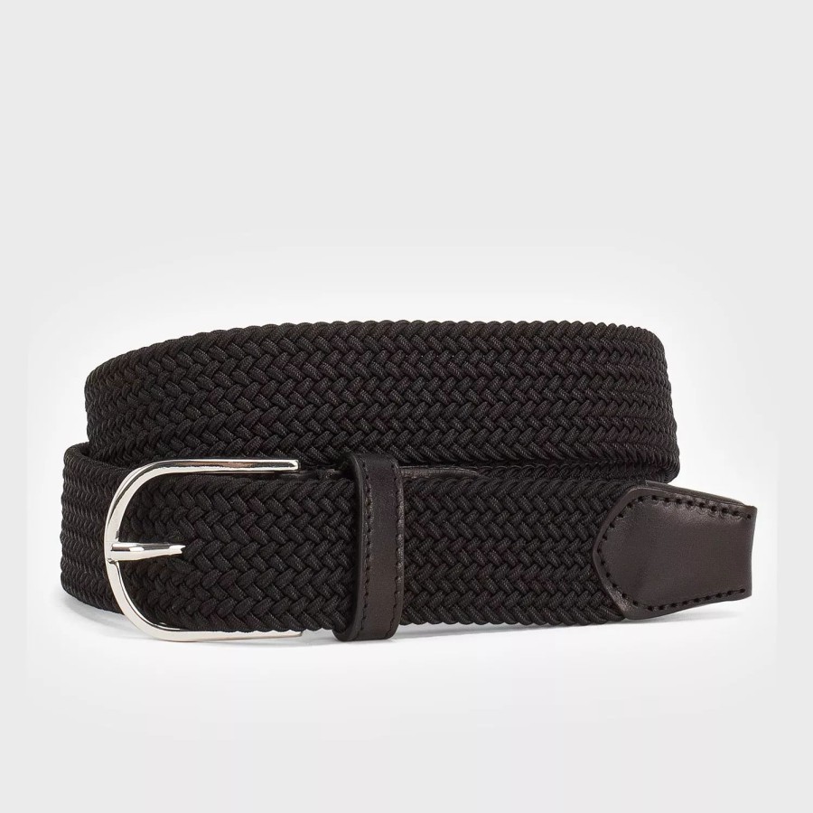 Accessories Saddler | Ekberg Black