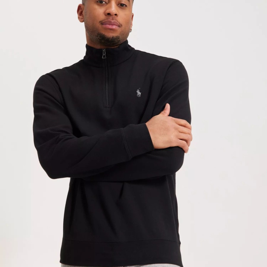 Toj Polo Ralph Lauren | Long Sleeve-Knit Sort