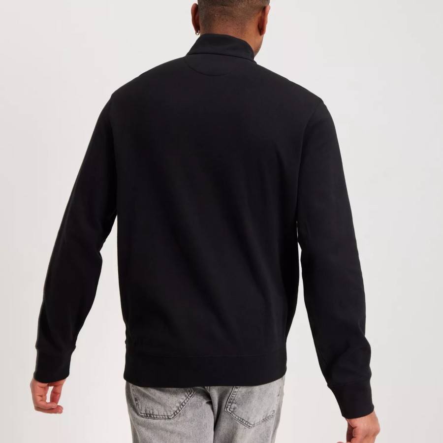 Toj Polo Ralph Lauren | Long Sleeve-Knit Sort