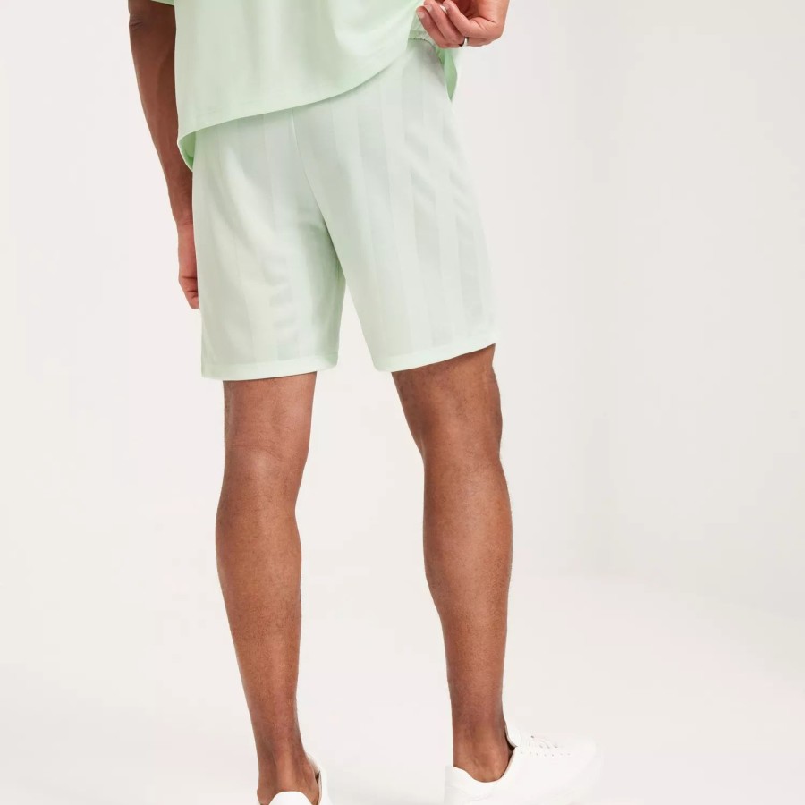 Toj Jack & Jones | Jpstkaoma Shorts Ex1 23 Clearly Aqua