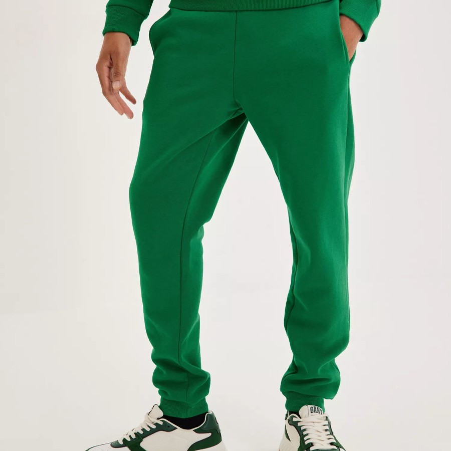 Toj Only & Sons | Onsceres Sweat Pants Noos Verdant Green