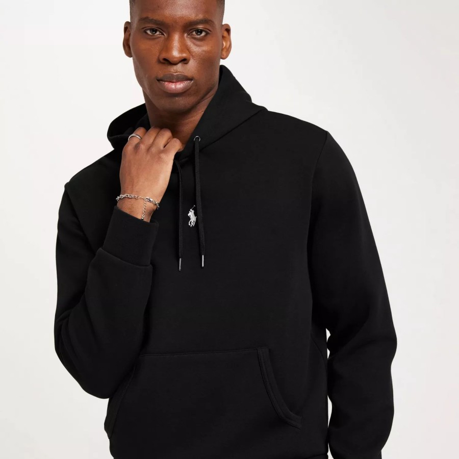 Toj Polo Ralph Lauren | Long Sleeve-Sweatshirt Black