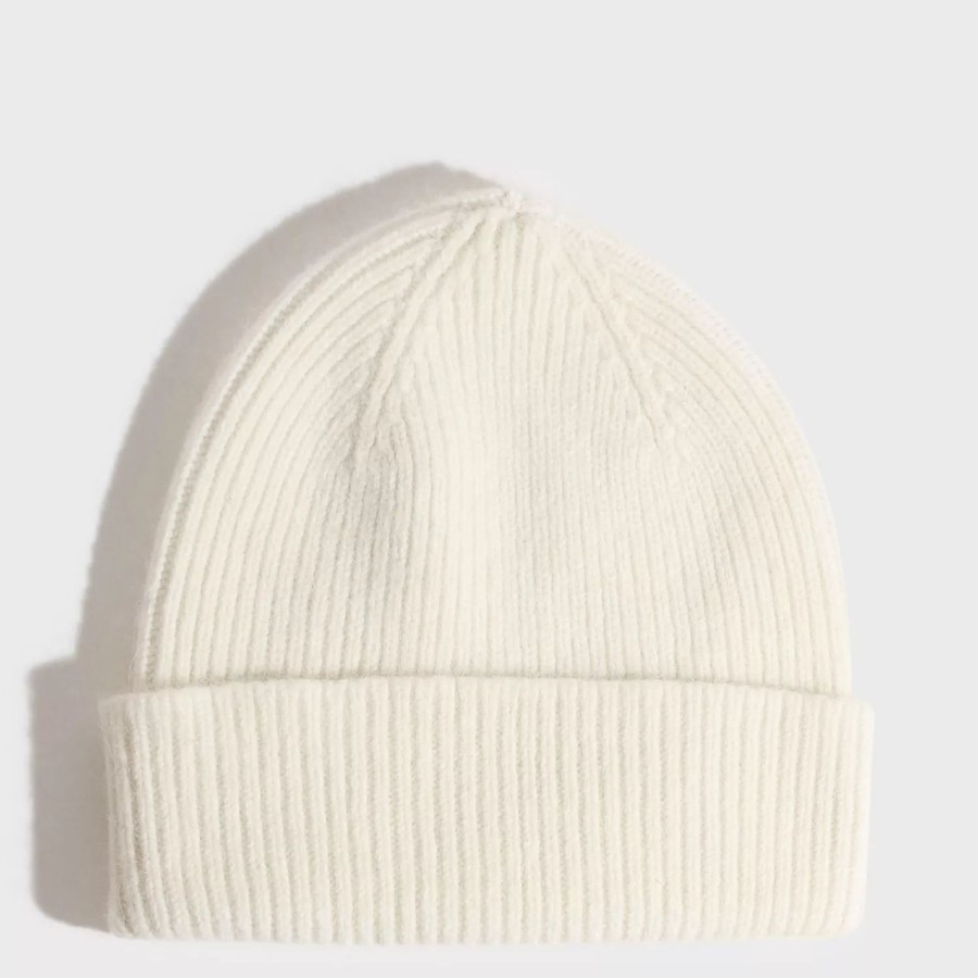 Accessories Le Bonnet | Beanie Snow