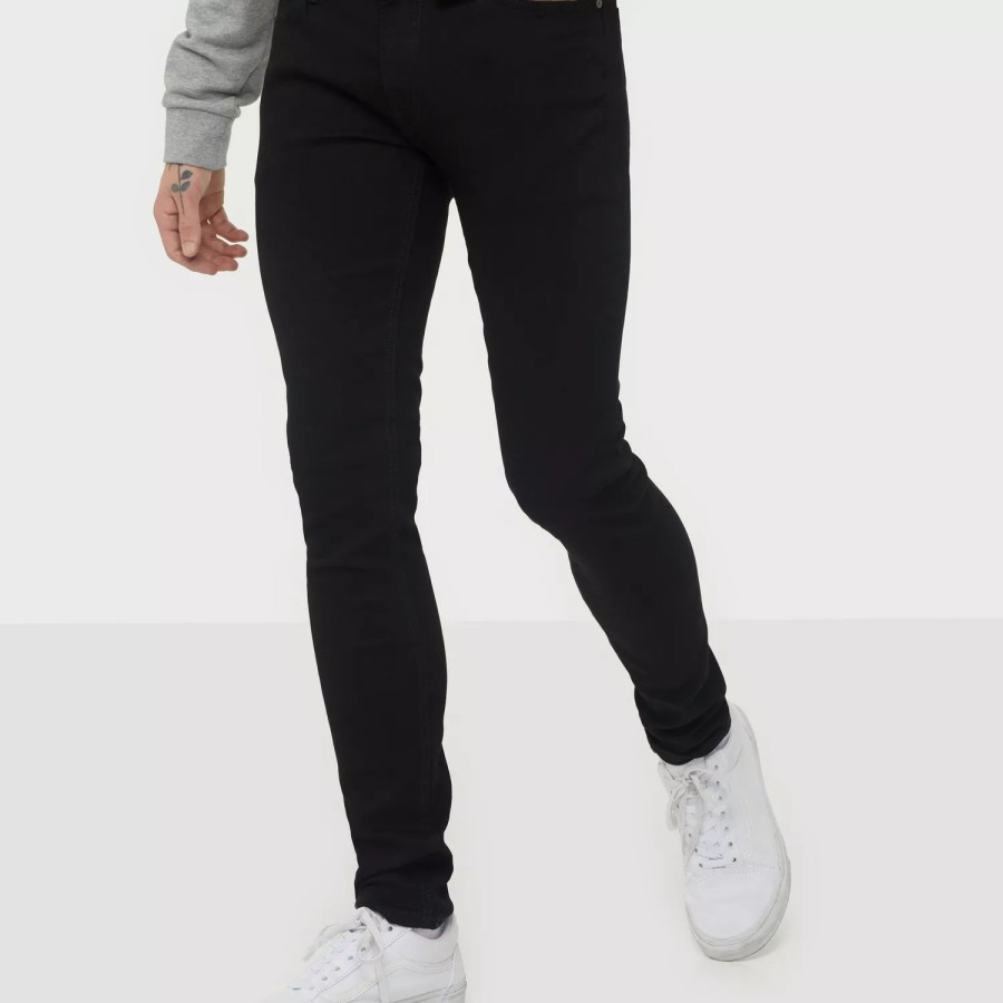 Toj Jack & Jones | Jjiliam Jjoriginal Am 009 Lid Noos Sort