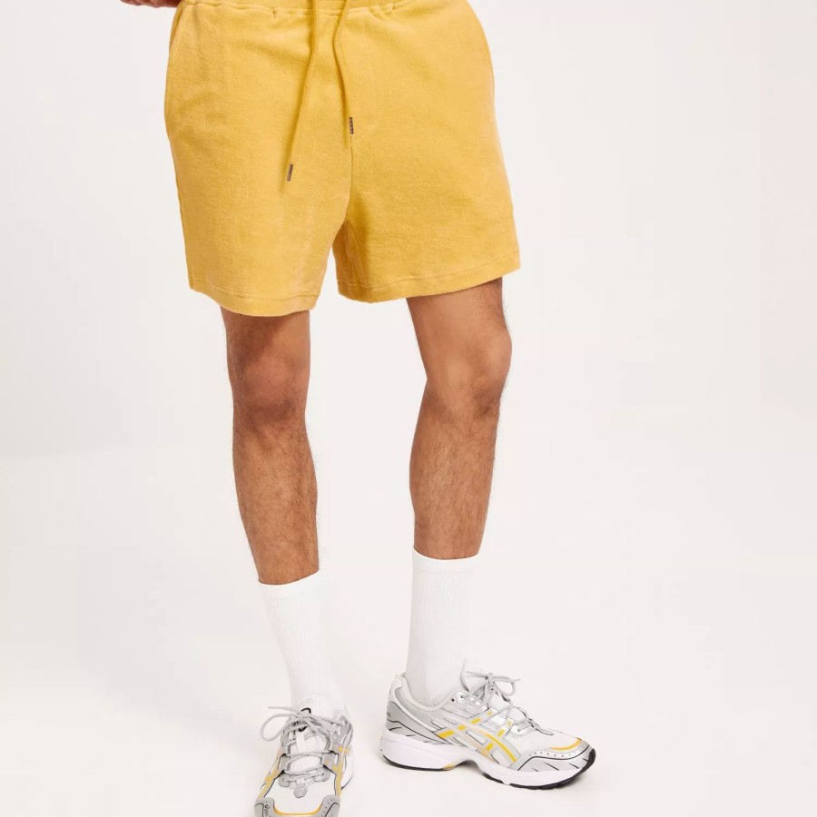 Toj Bread & Boxers | Terry Shorts Sahara