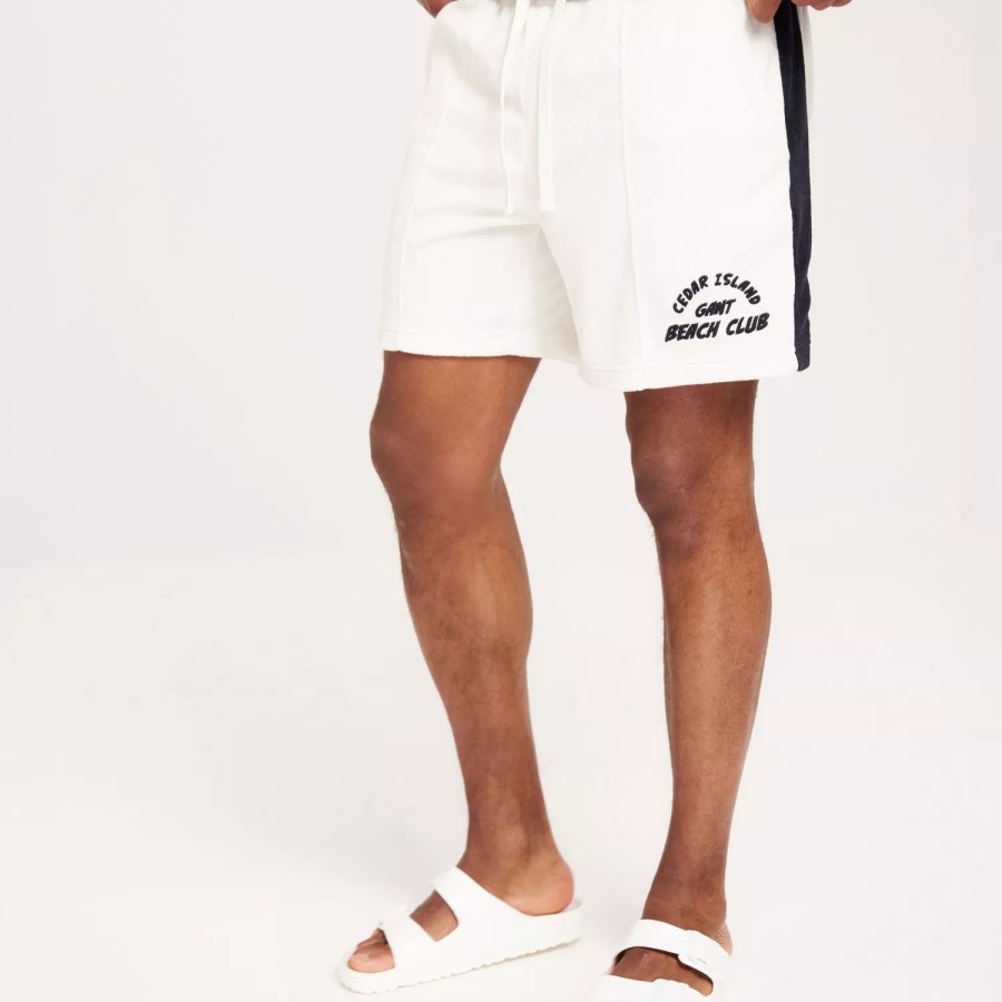 Toj Gant | Terry Shorts Aeggeskal