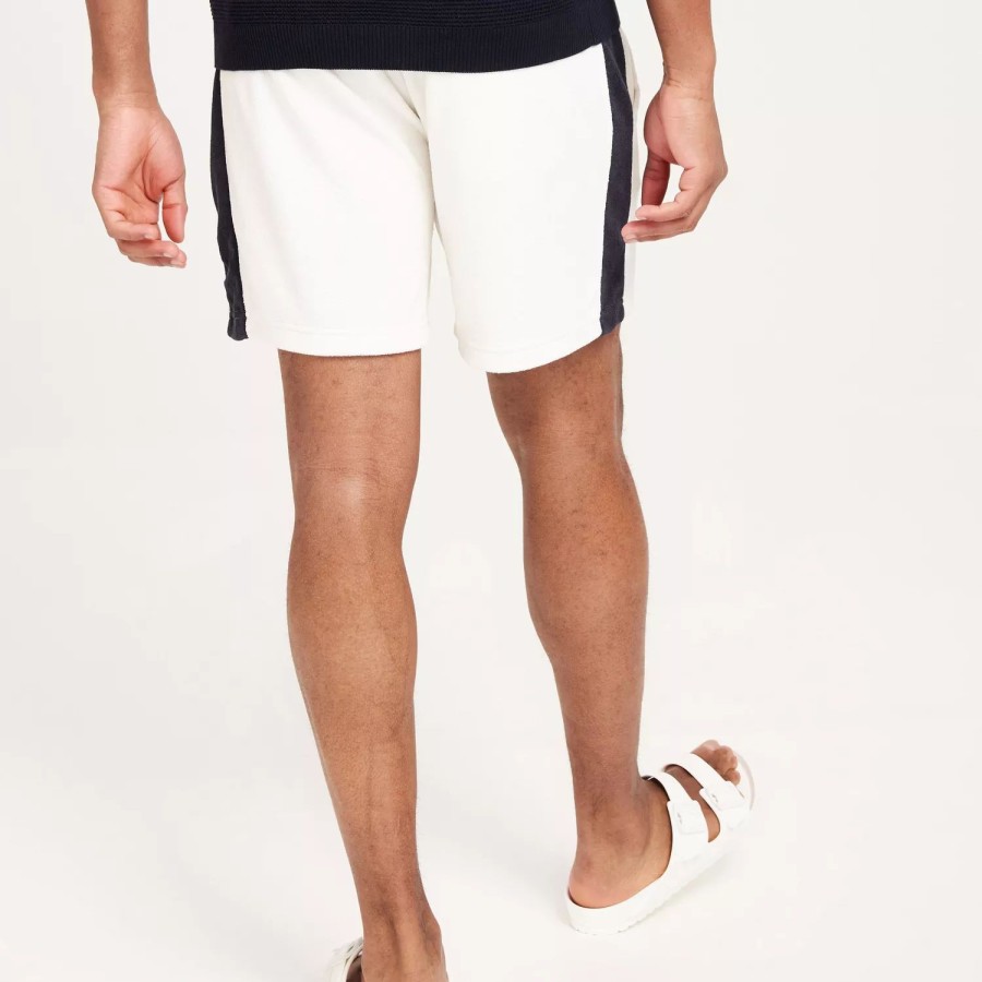 Toj Gant | Terry Shorts Aeggeskal