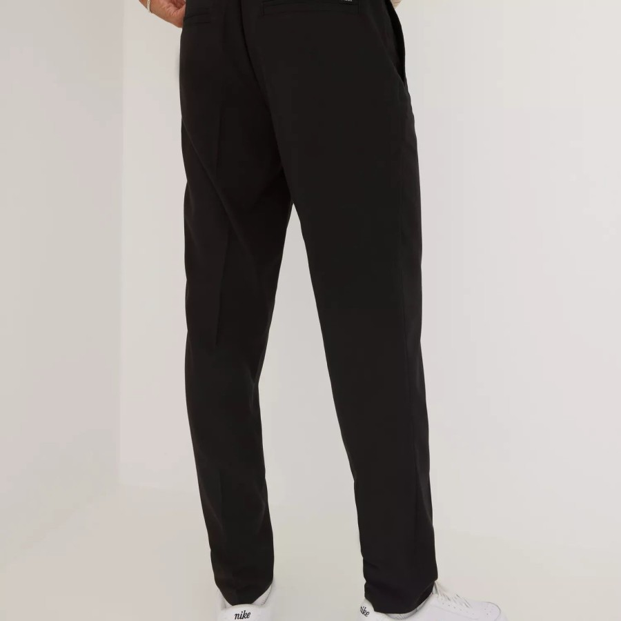 Toj GABBA | Monza Fin Pant Black