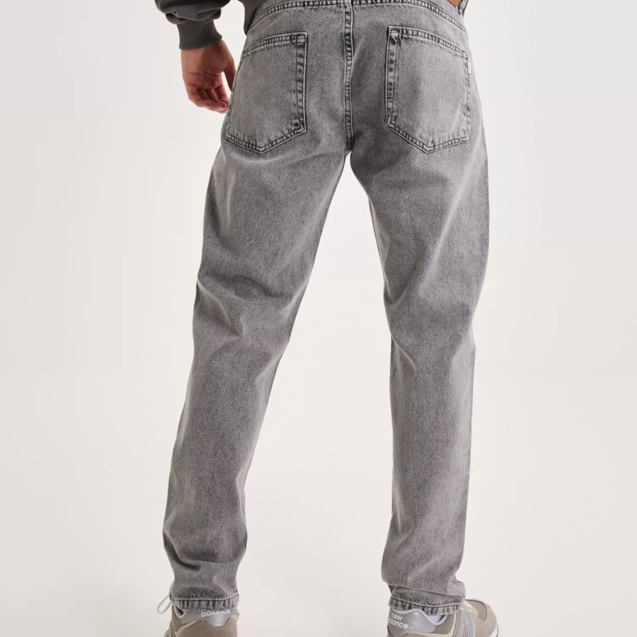 Toj Woodbird | Doc Ash Jeans Grey