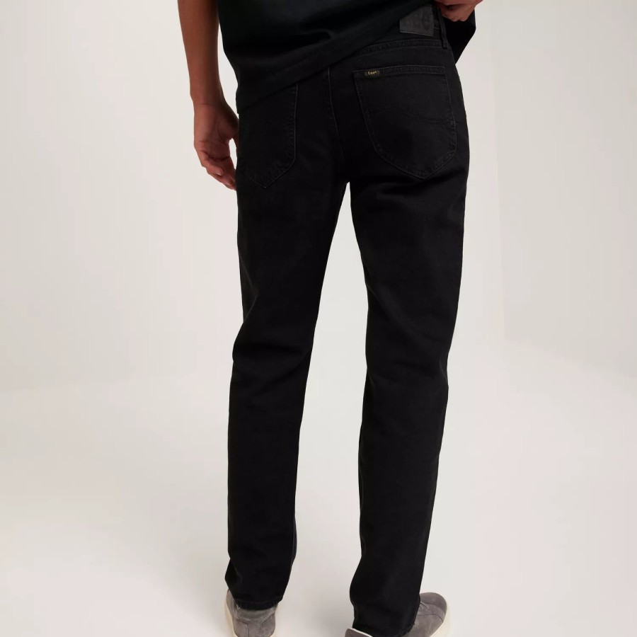 Toj Lee Jeans | West Black Rinse