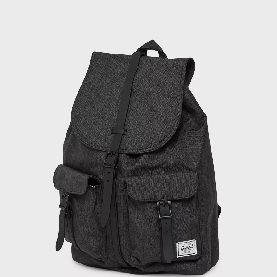 Accessories Herschel | Dawson Black