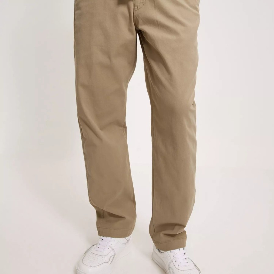 Toj Levi's | Xx Chino Ez Taper Ii Neutral