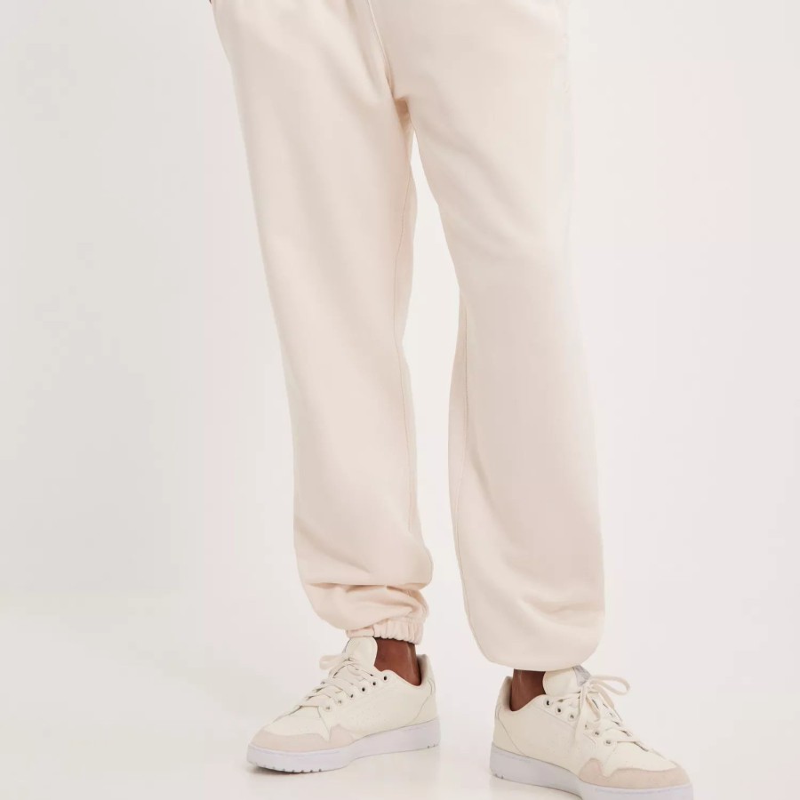 Toj Adidas Originals | C Pants Ft Offwhite