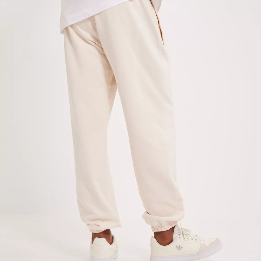 Toj Adidas Originals | C Pants Ft Offwhite