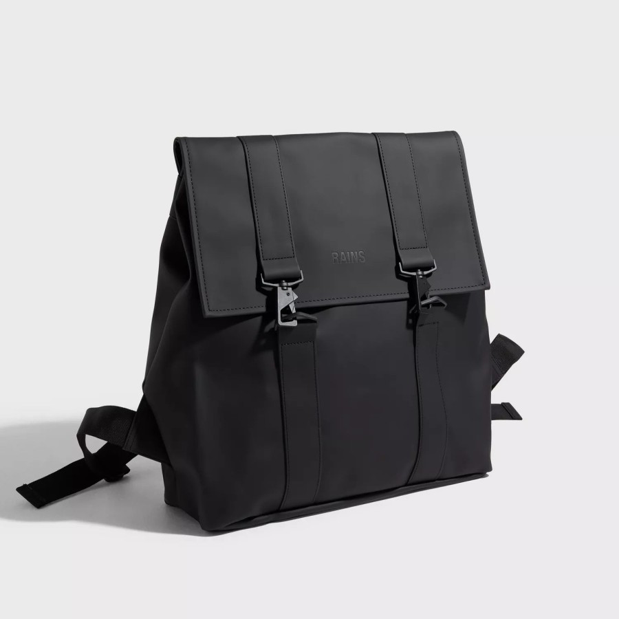 Accessories Rains | Msn Bag W3 Black