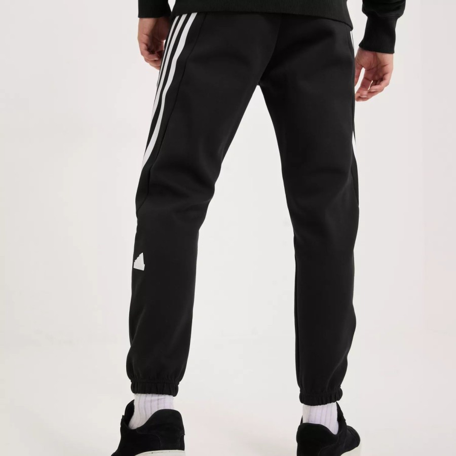 Toj Adidas Originals | M Fi 3S Pt Black