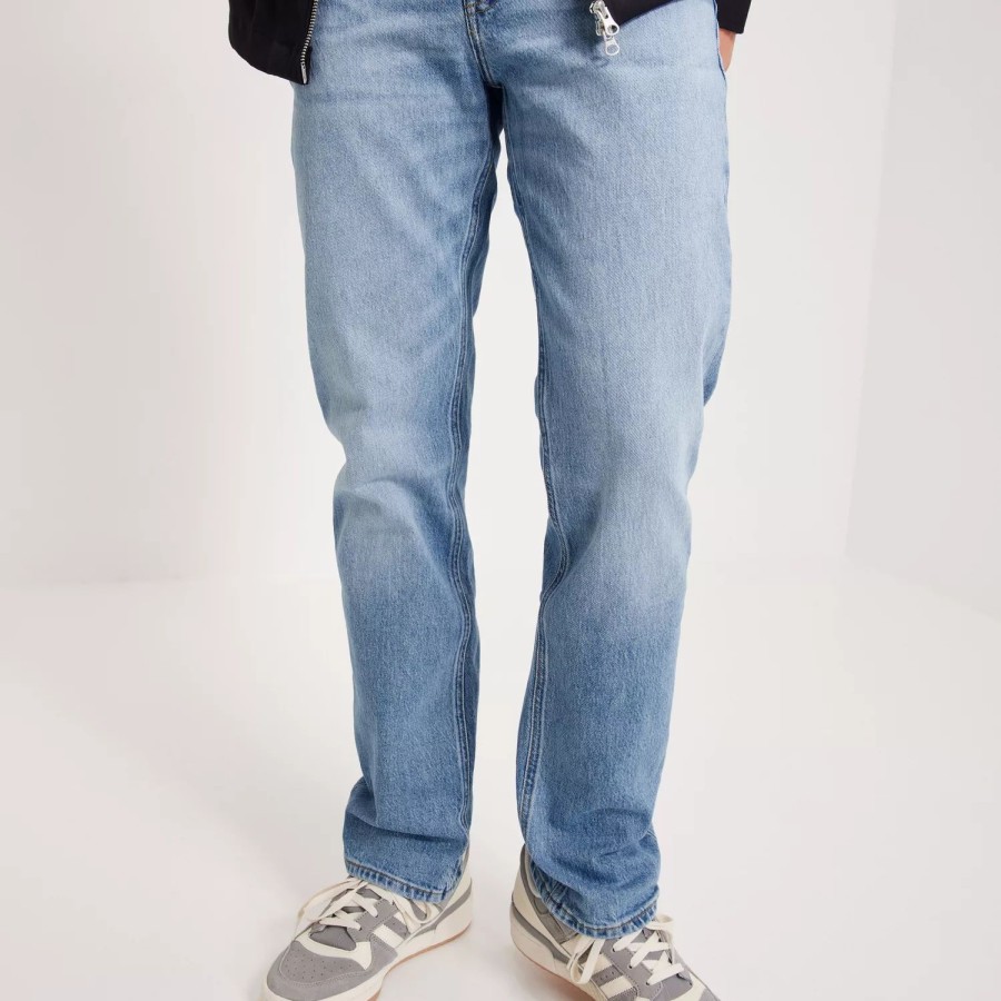 Toj Lee Jeans | West Worn New Hill