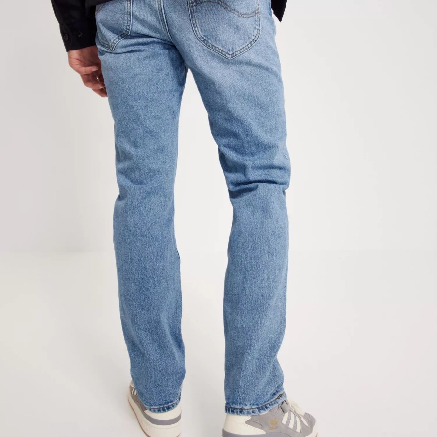 Toj Lee Jeans | West Worn New Hill