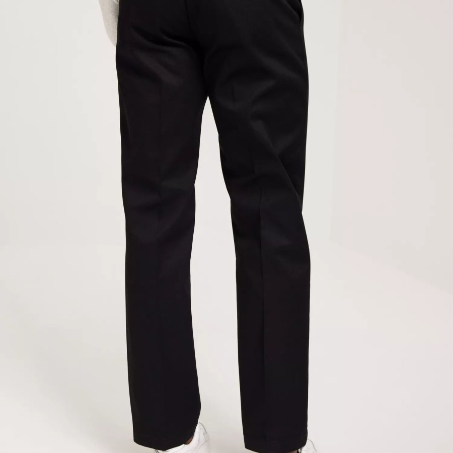 Toj Dickies | 874 Work Pant Rec Black