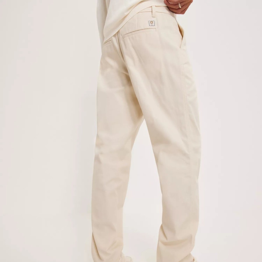 Toj Only & Sons | Onsedge-Ed Loose 0073 Pant Noos Ecru