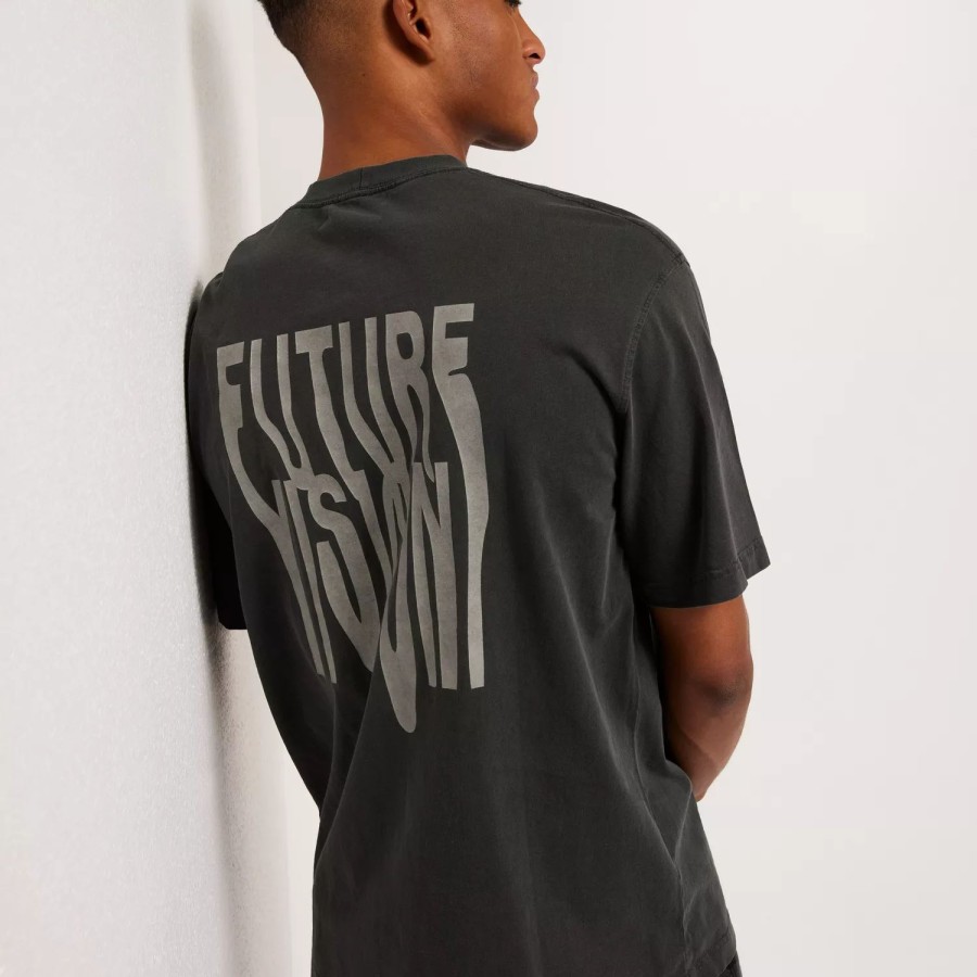 Toj Sams酶e Sams酶e | Future T-Shirt 14508 Vision