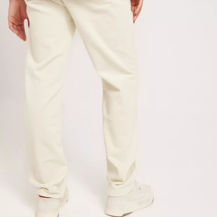 Toj Only & Sons | Onsedge-Ed Loose Cord 0063 Pant Cloud Dancer