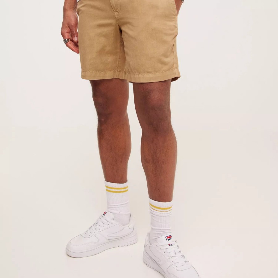 Toj Polo Ralph Lauren | Stfmaritimes-Short Beige