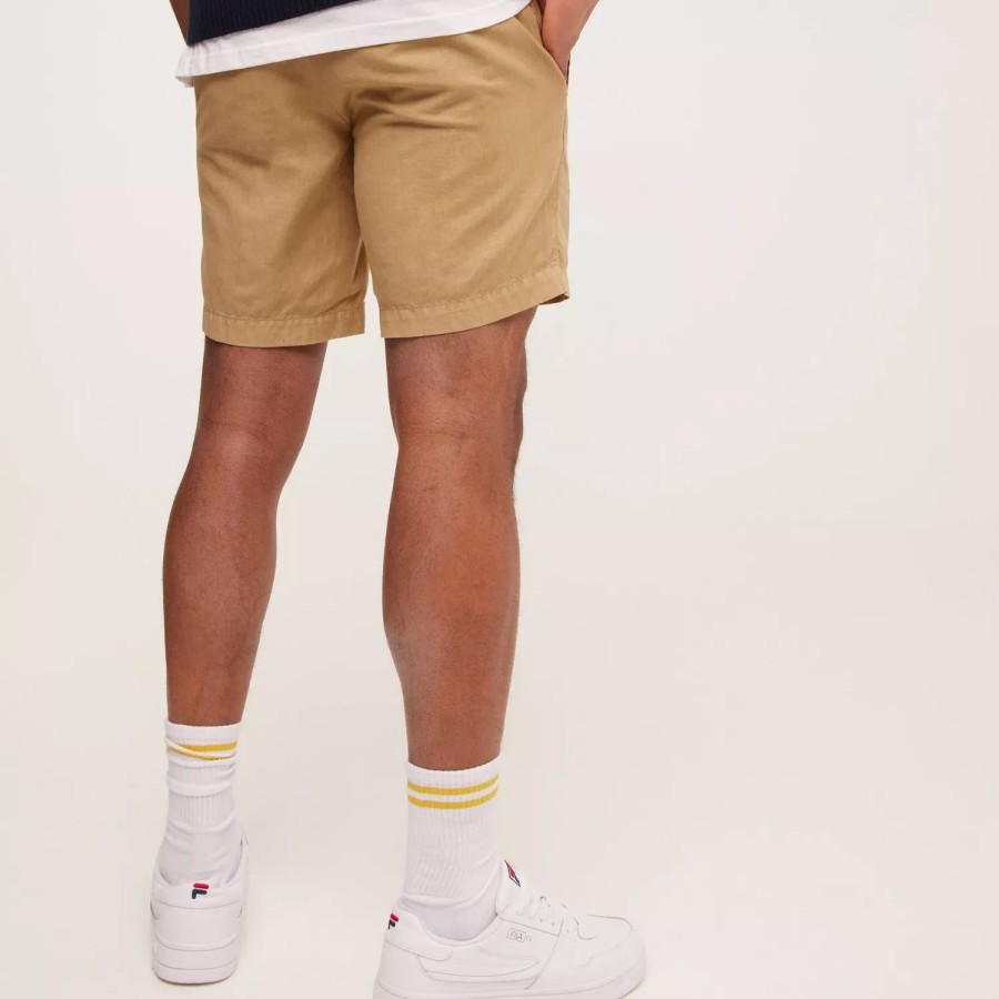 Toj Polo Ralph Lauren | Stfmaritimes-Short Beige