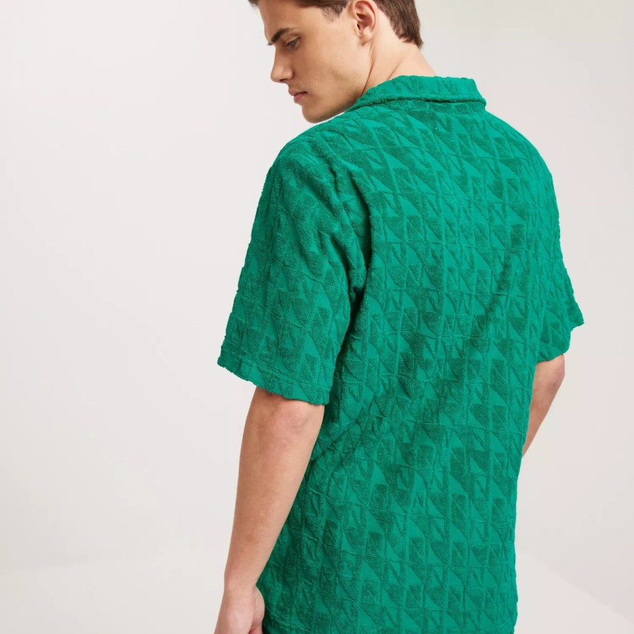 Toj NICCE | Rue Ss Polo Green