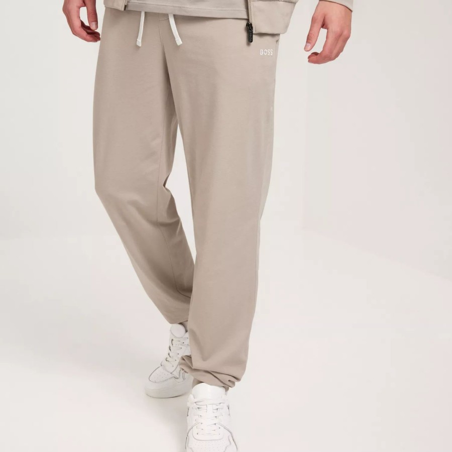 Toj BOSS | Mix&Match Pants 10241810 02 Light Beige