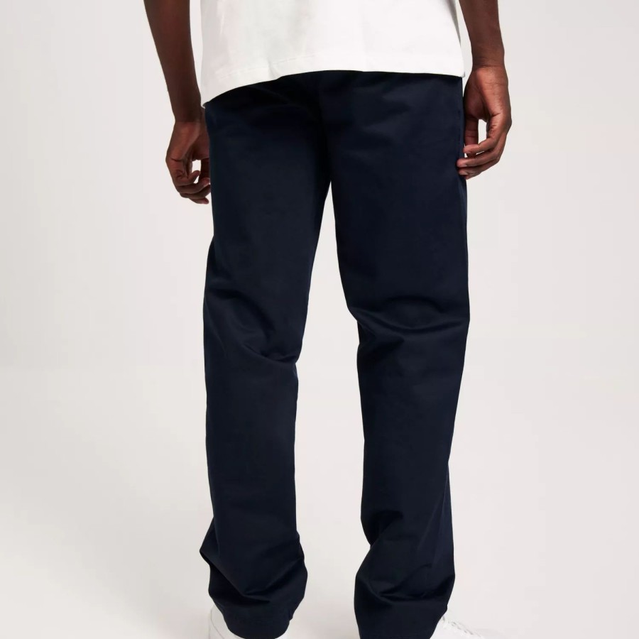 Toj Jack & Jones | Jpstkarl Jjhoward Relaxed Chino Dek Sky Captain