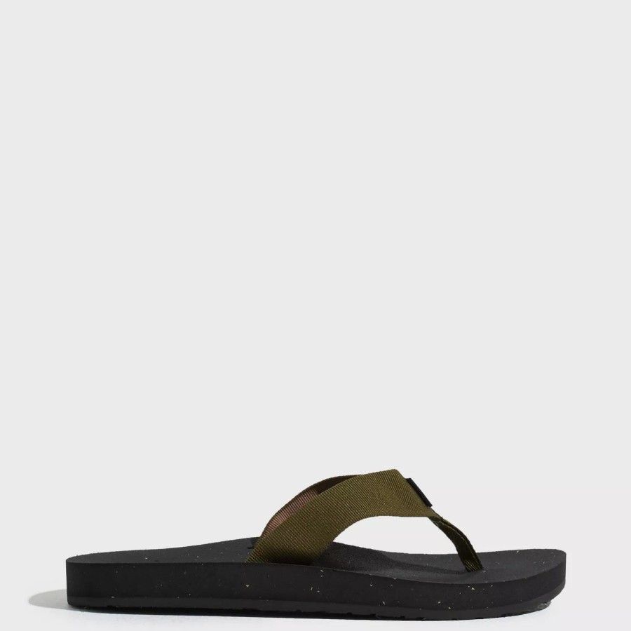 Sko Teva | M Reflip Olive