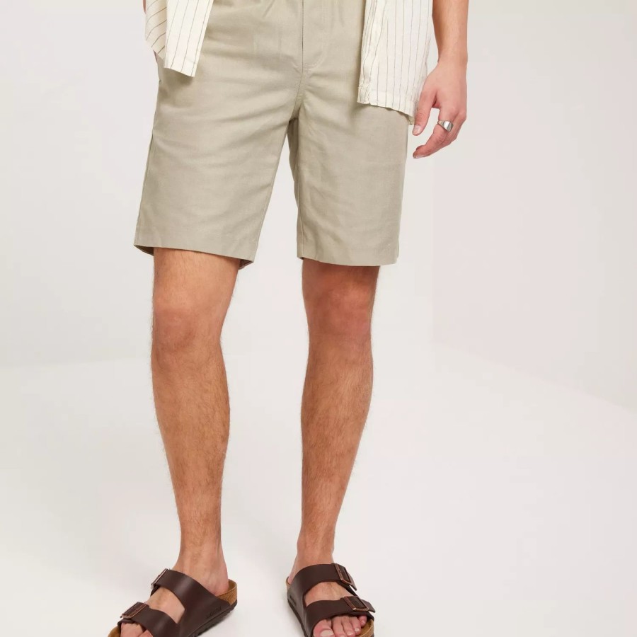 Toj Sams酶e Sams酶e | Smith Shorts 12671 Agate