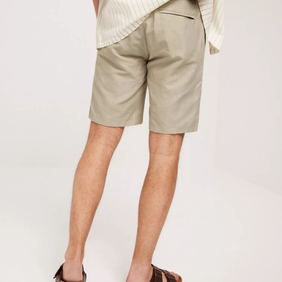 Toj Sams酶e Sams酶e | Smith Shorts 12671 Agate