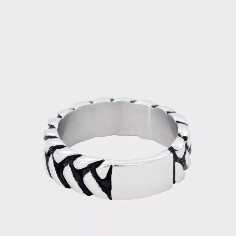 Accessories By Billgren | Ring Steel