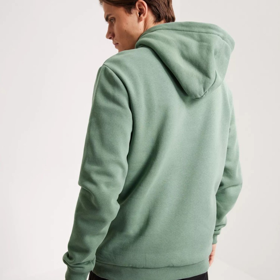 Toj Only & Sons | Onsceres Hoodie Sweat Noos Chinois Green