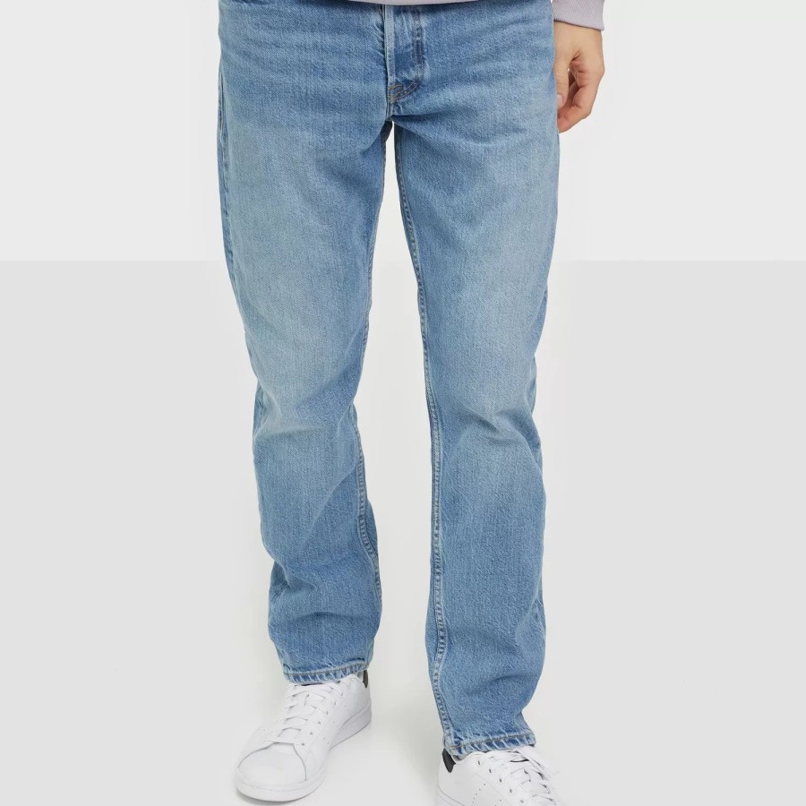 Toj Jack & Jones | Jjichris Jjoriginal Sbd 920 Noos Blue Denim