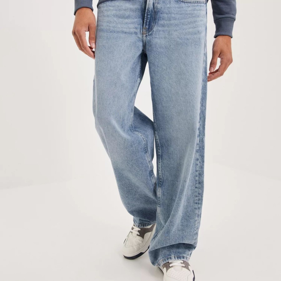 Toj Calvin Klein Jeans | 90S Loose Denim