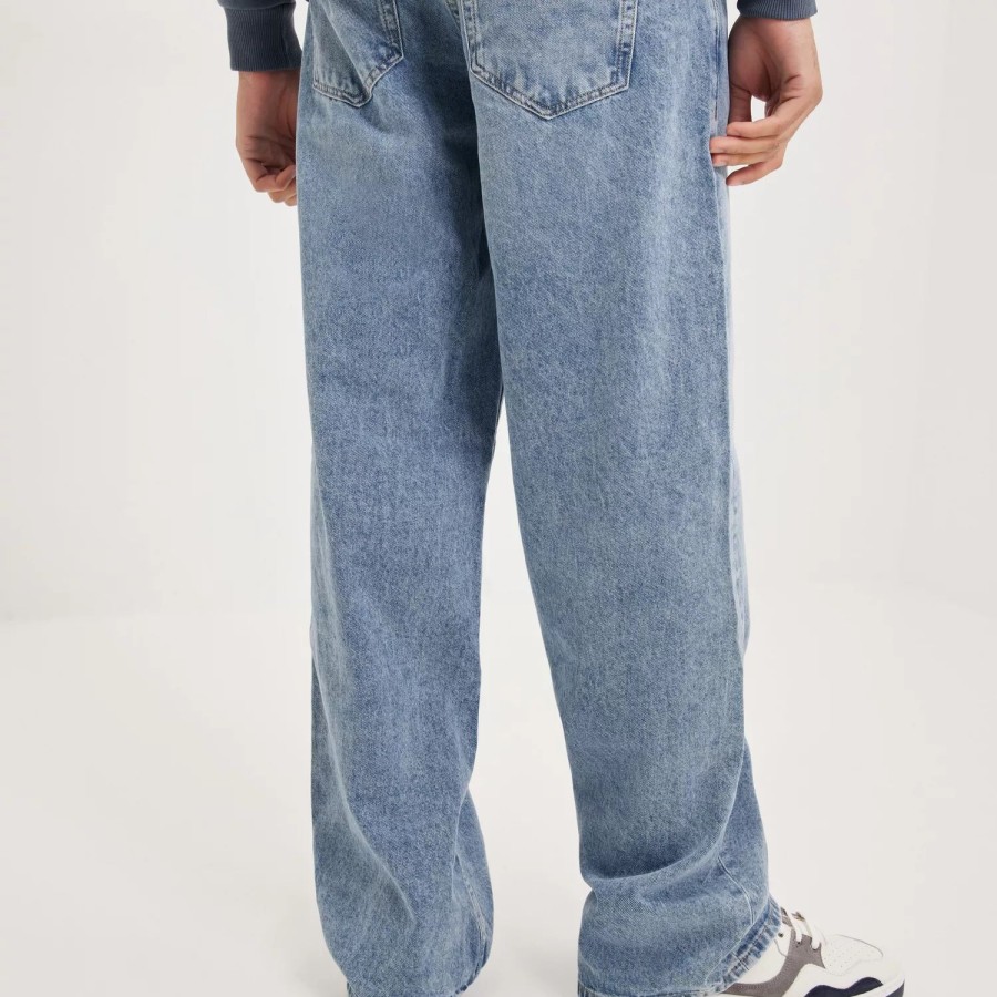 Toj Calvin Klein Jeans | 90S Loose Denim