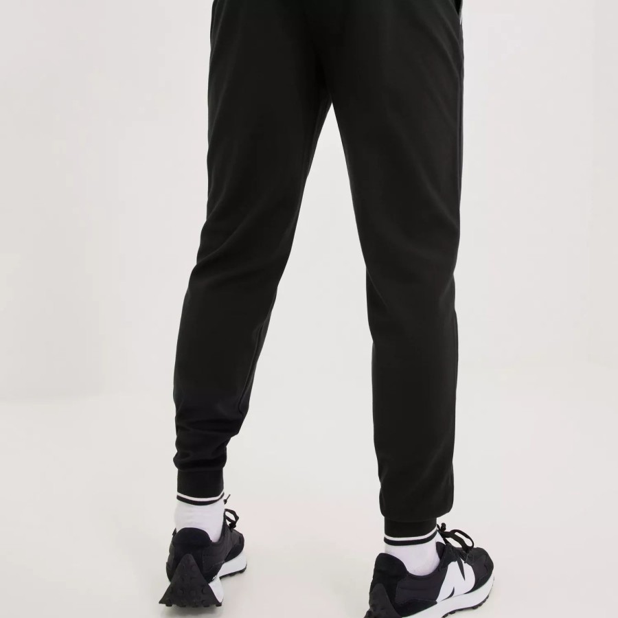 Toj BOSS | Tracksuit Pants 10166548 17 Sort