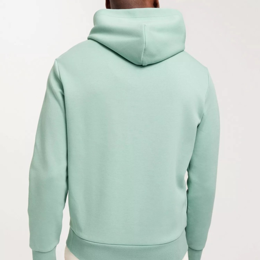 Toj Polo Ralph Lauren | Long Sleeve-Sweatshirt Light/Pastel Green