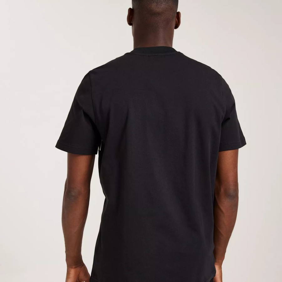 Toj Adidas Originals | Ny Tee Black