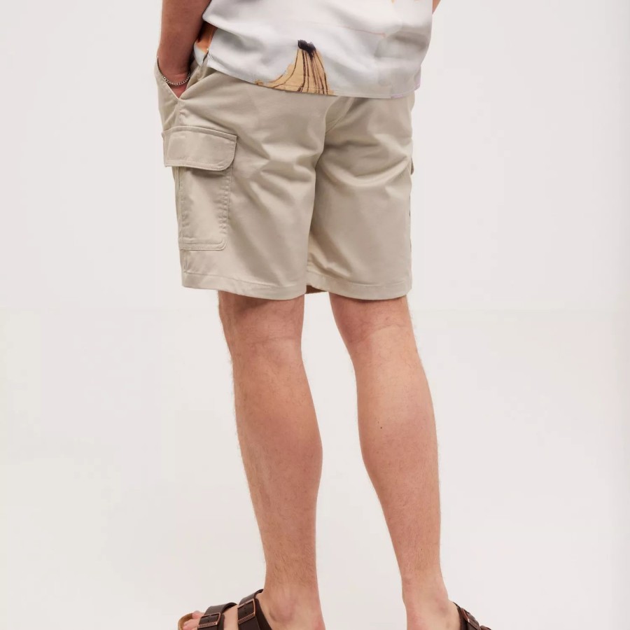 Toj Selected Homme | Slhcomfort-Liam Shorts M Moonstruck