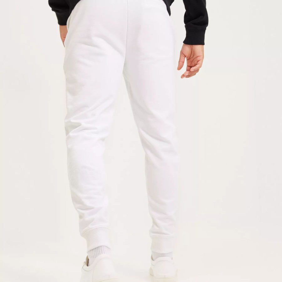 Toj HUGO | Dyssop 10245815 01 White