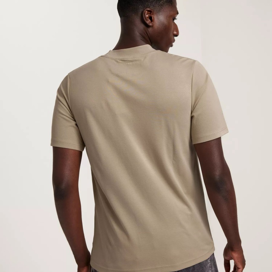 Toj Jack & Jones | Jprblamatt Tee Crew Neck Pure Cashmere