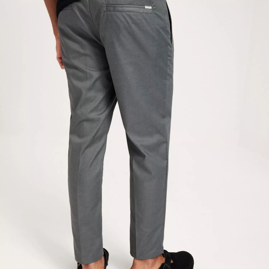 Toj GABBA | Monza Fin Pant Green