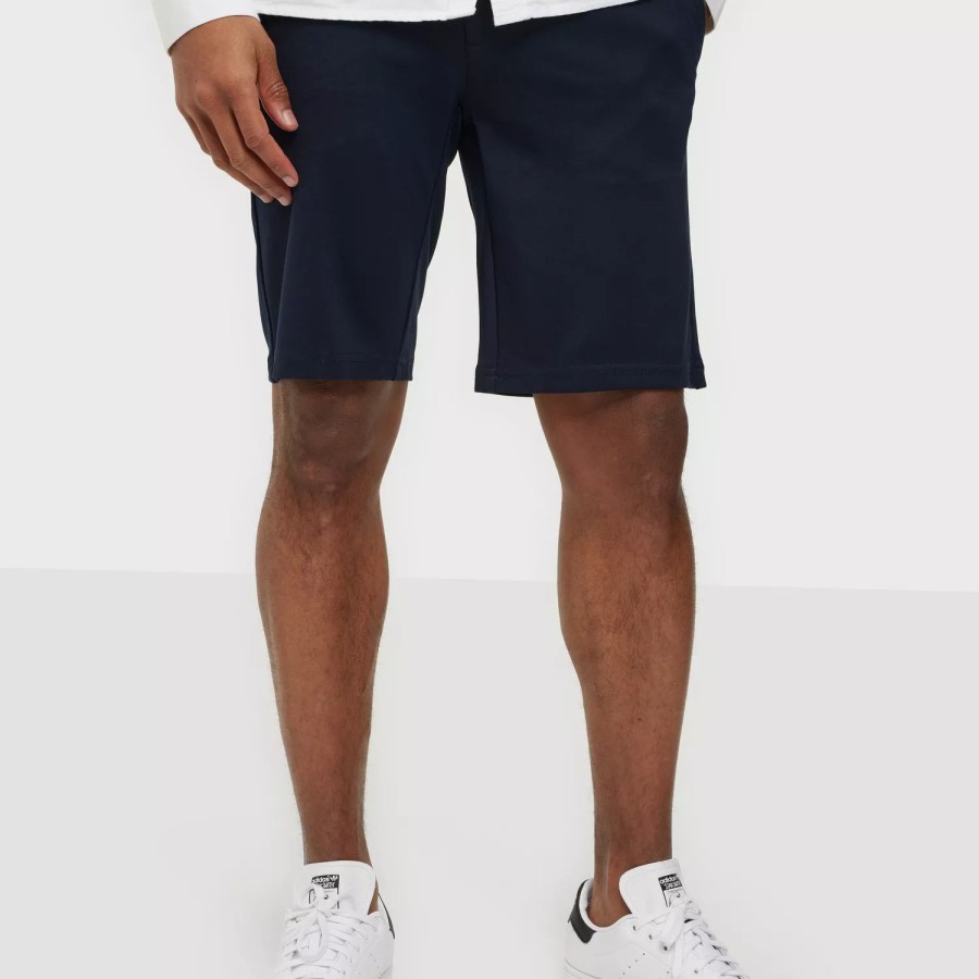 Toj Only & Sons | Onsmark Shorts Gw 8667 Noos Night Sky