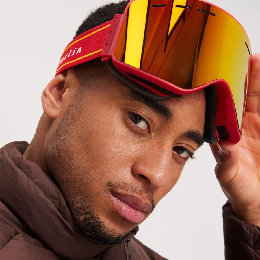 Accessories Corlin Eyewear | Ski Thermal