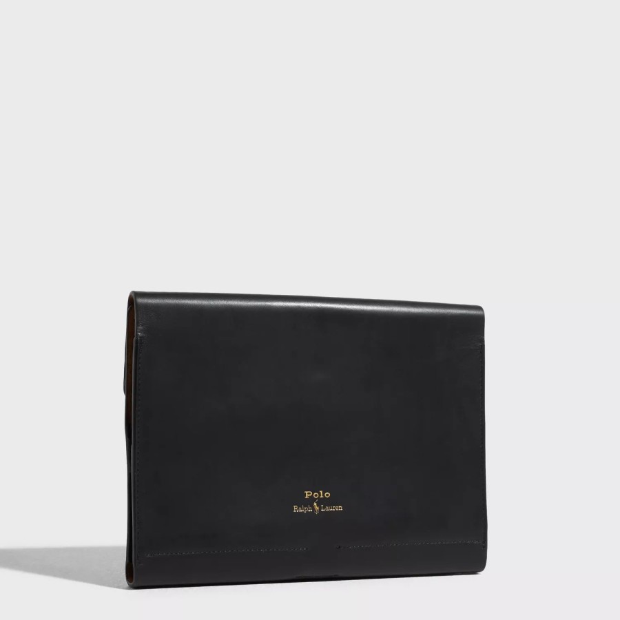 Accessories Polo Ralph Lauren | Tech Case-Tech Case Black